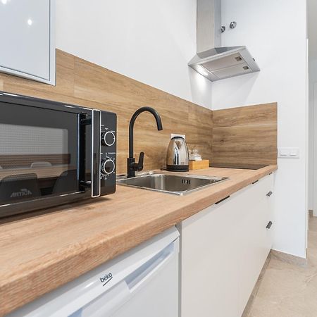 Cmdreams Platinium- Apartamentos Turisticos En El Centro De Mérida Exteriör bild