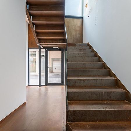 Cmdreams Platinium- Apartamentos Turisticos En El Centro De Mérida Exteriör bild