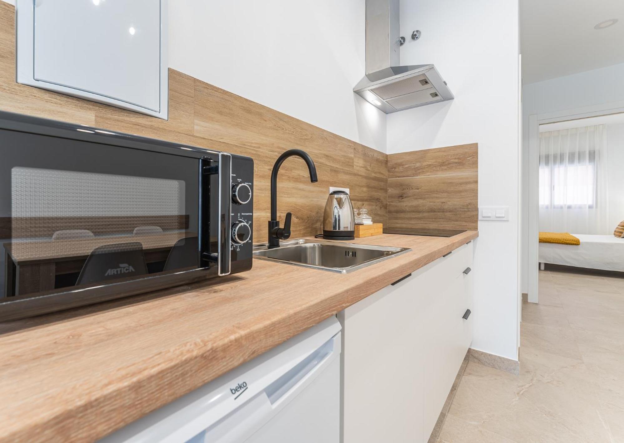 Cmdreams Platinium- Apartamentos Turisticos En El Centro De Mérida Exteriör bild