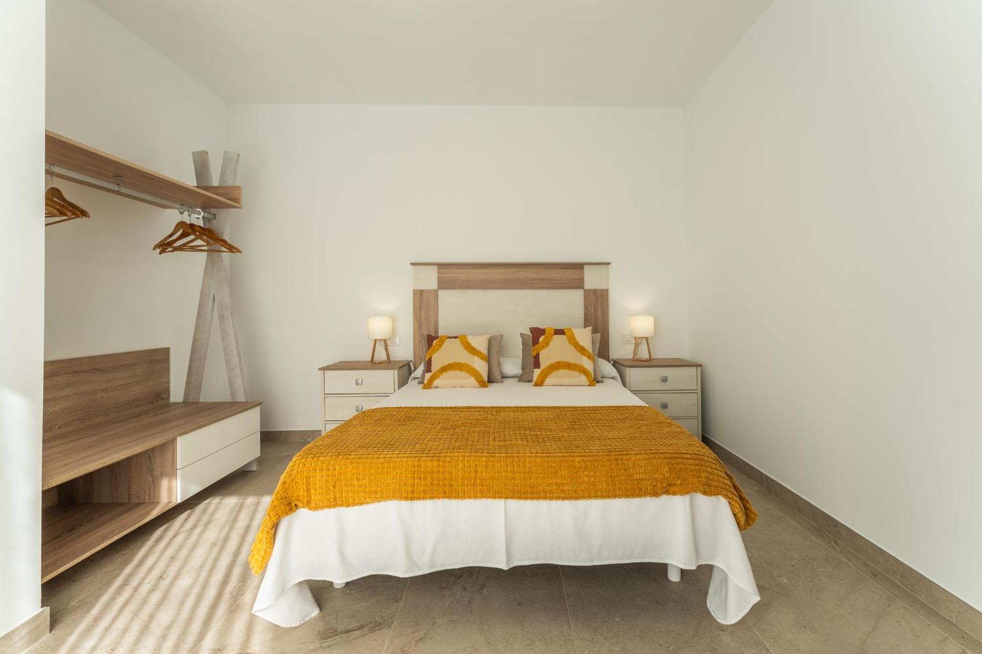 Cmdreams Platinium- Apartamentos Turisticos En El Centro De Mérida Exteriör bild