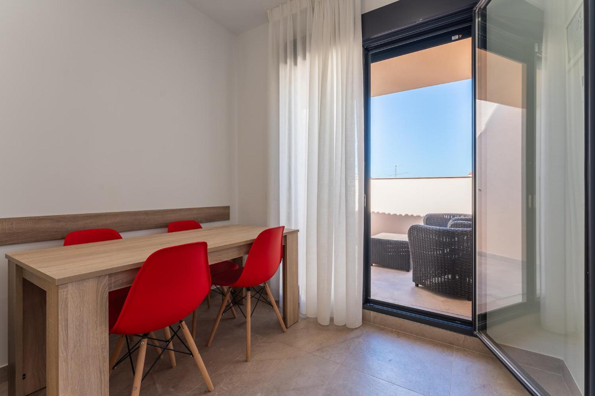 Cmdreams Platinium- Apartamentos Turisticos En El Centro De Mérida Exteriör bild