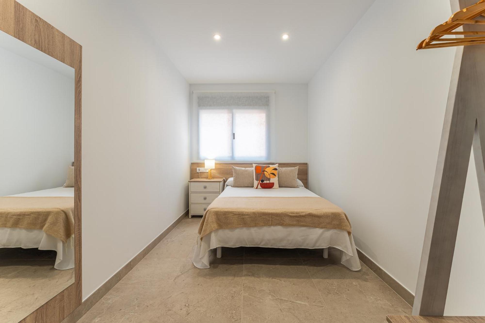 Cmdreams Platinium- Apartamentos Turisticos En El Centro De Mérida Exteriör bild