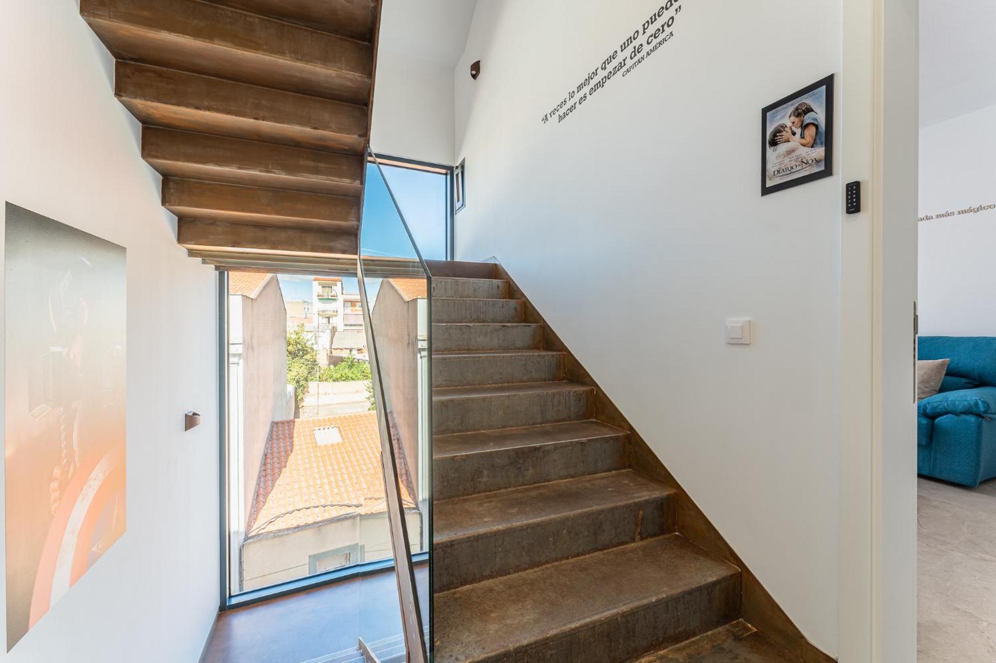 Cmdreams Platinium- Apartamentos Turisticos En El Centro De Mérida Exteriör bild