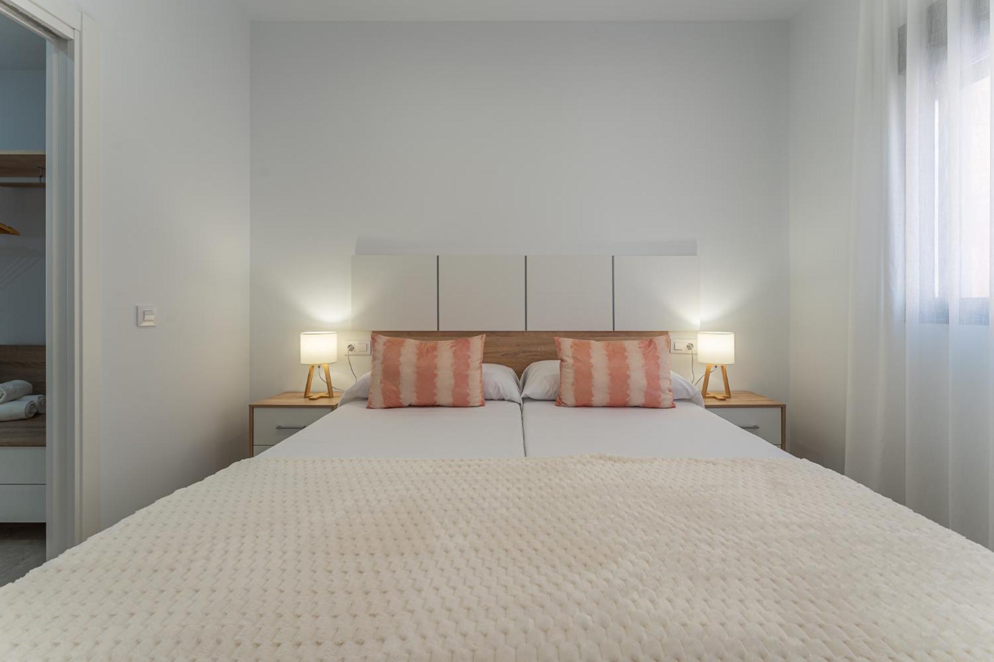 Cmdreams Platinium- Apartamentos Turisticos En El Centro De Mérida Exteriör bild