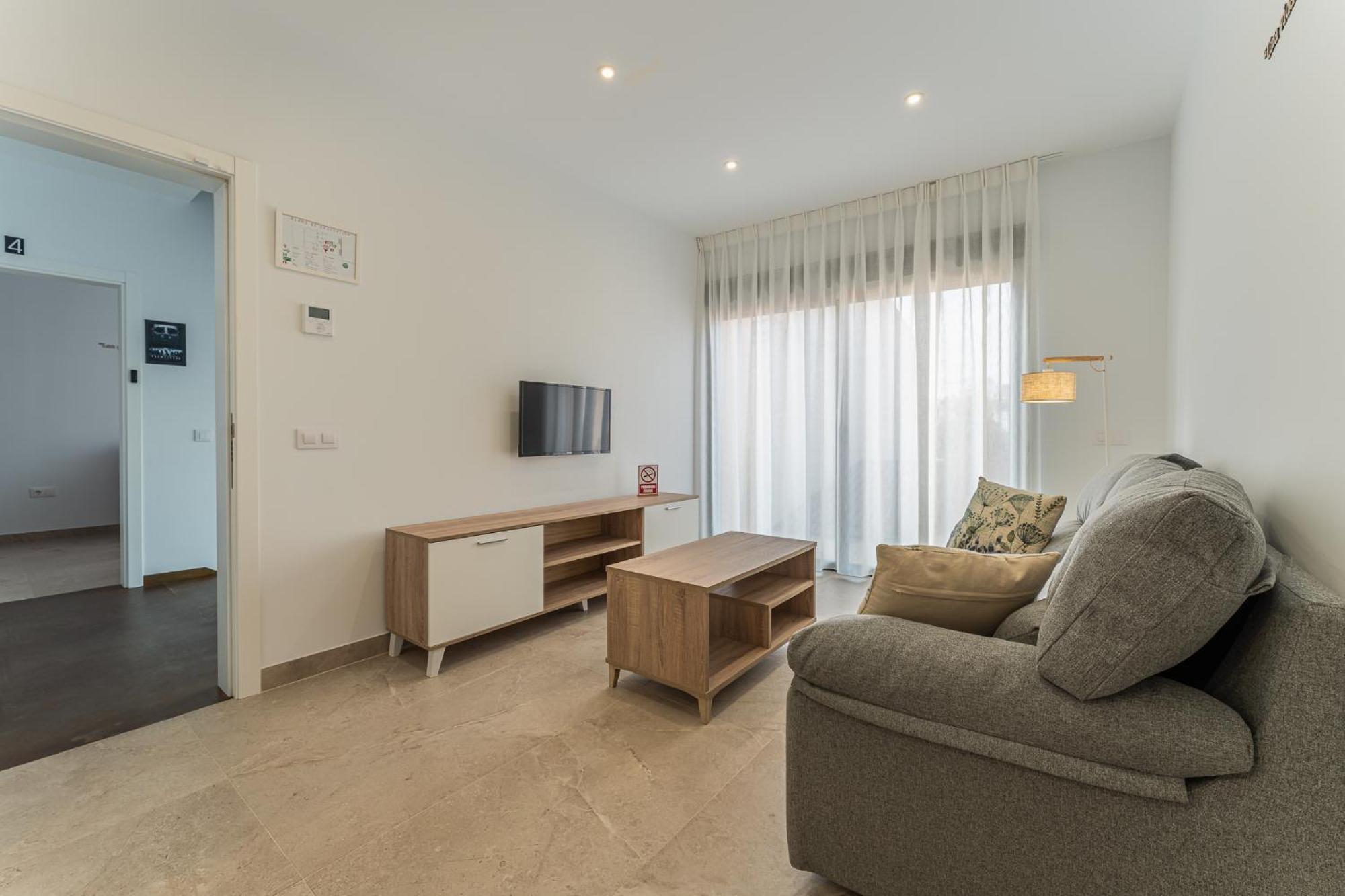Cmdreams Platinium- Apartamentos Turisticos En El Centro De Mérida Exteriör bild