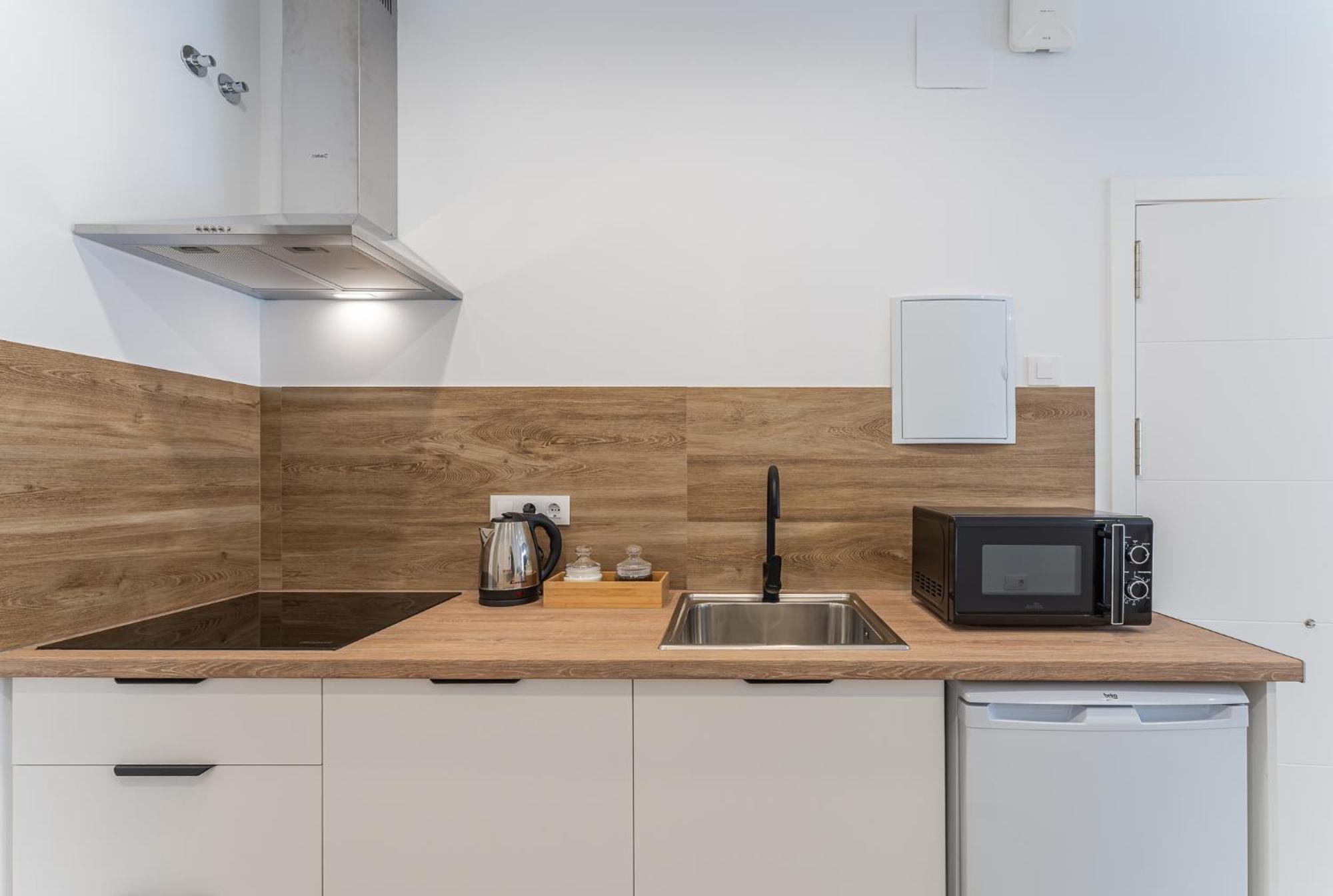 Cmdreams Platinium- Apartamentos Turisticos En El Centro De Mérida Exteriör bild