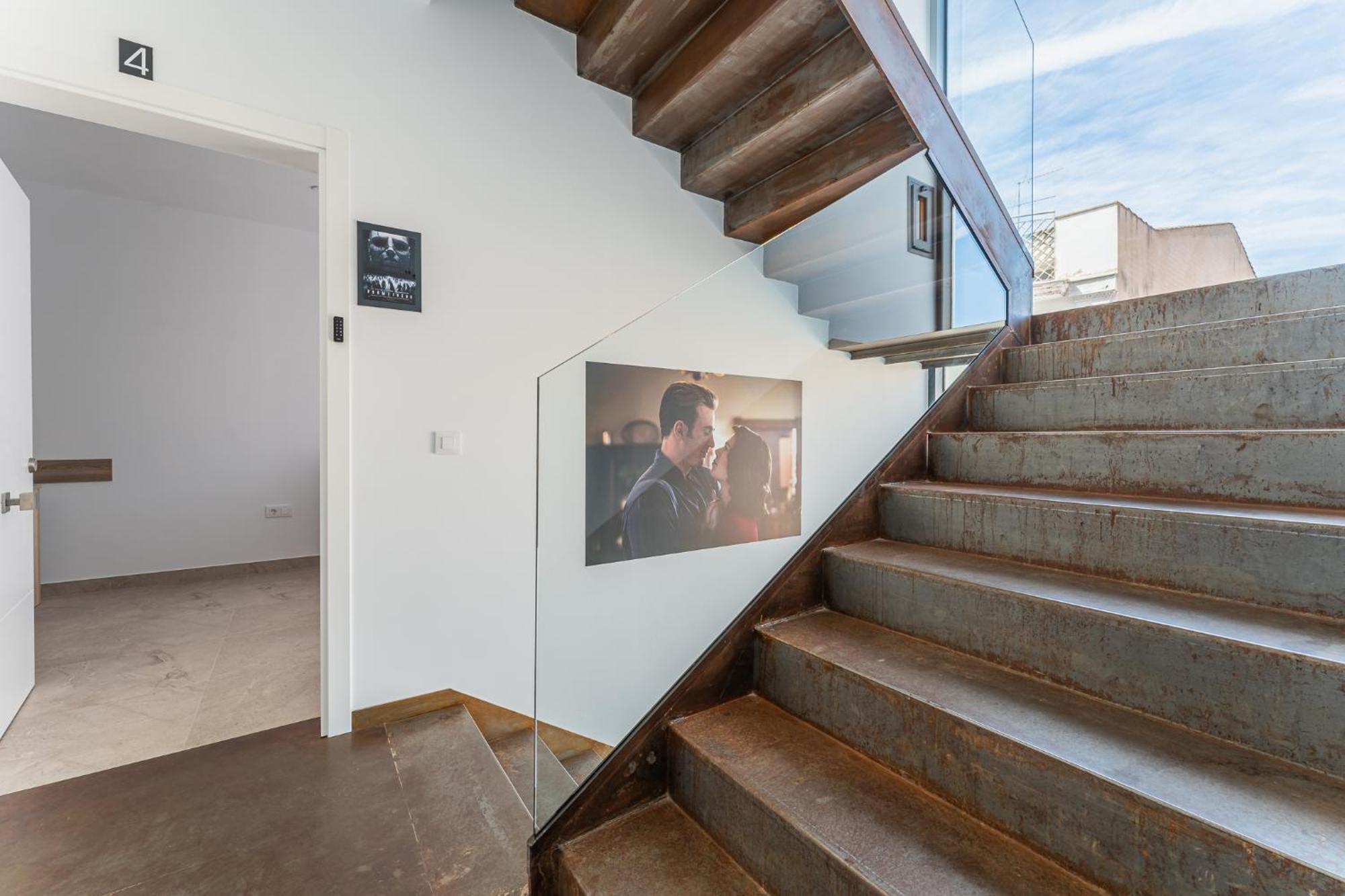 Cmdreams Platinium- Apartamentos Turisticos En El Centro De Mérida Exteriör bild