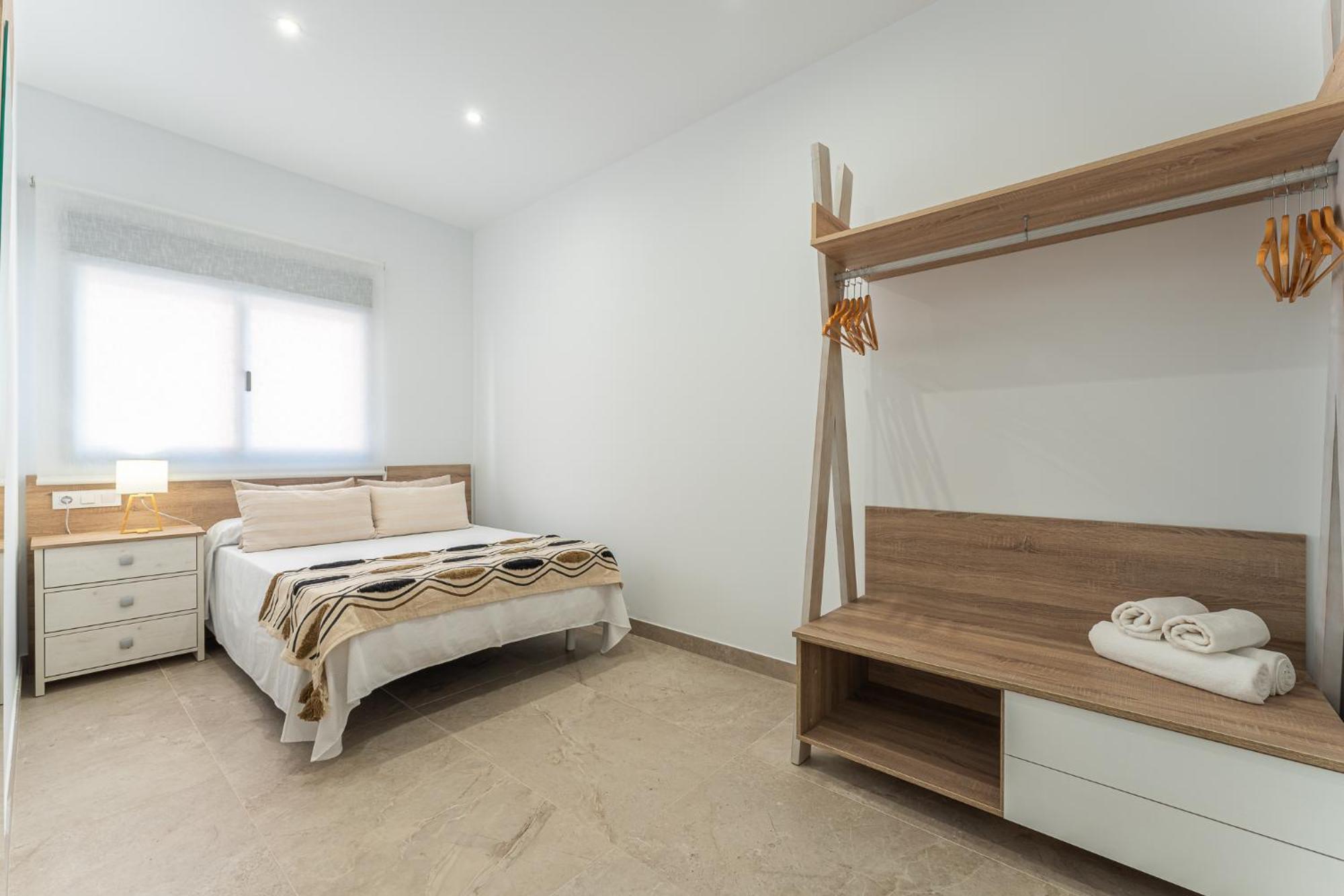 Cmdreams Platinium- Apartamentos Turisticos En El Centro De Mérida Exteriör bild