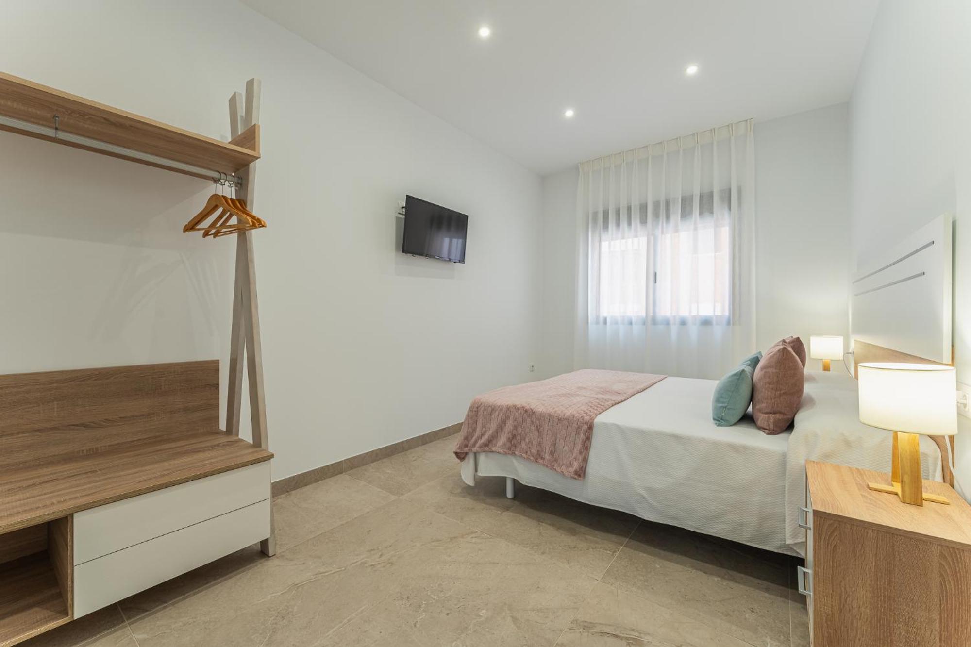 Cmdreams Platinium- Apartamentos Turisticos En El Centro De Mérida Exteriör bild