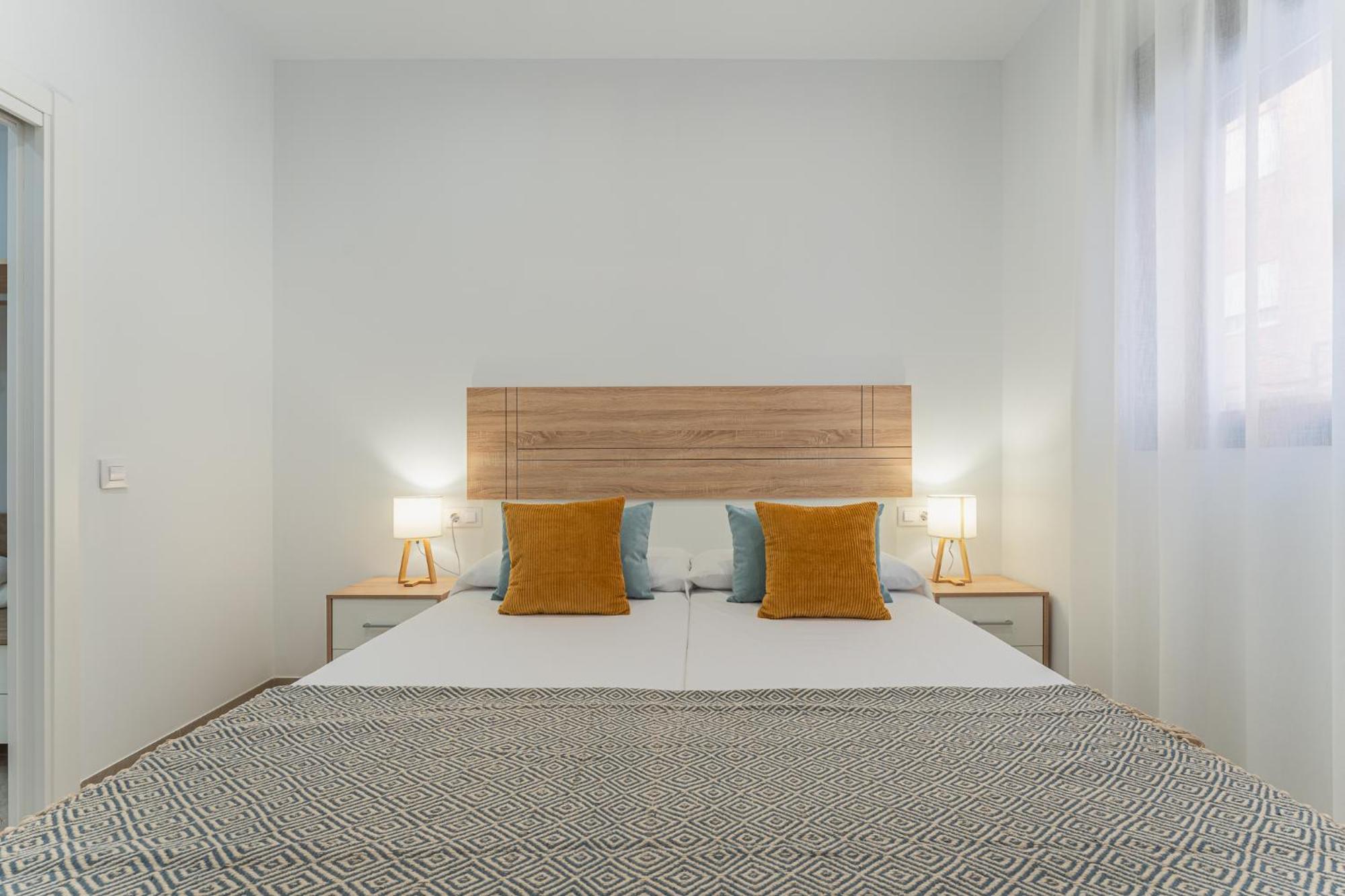 Cmdreams Platinium- Apartamentos Turisticos En El Centro De Mérida Exteriör bild