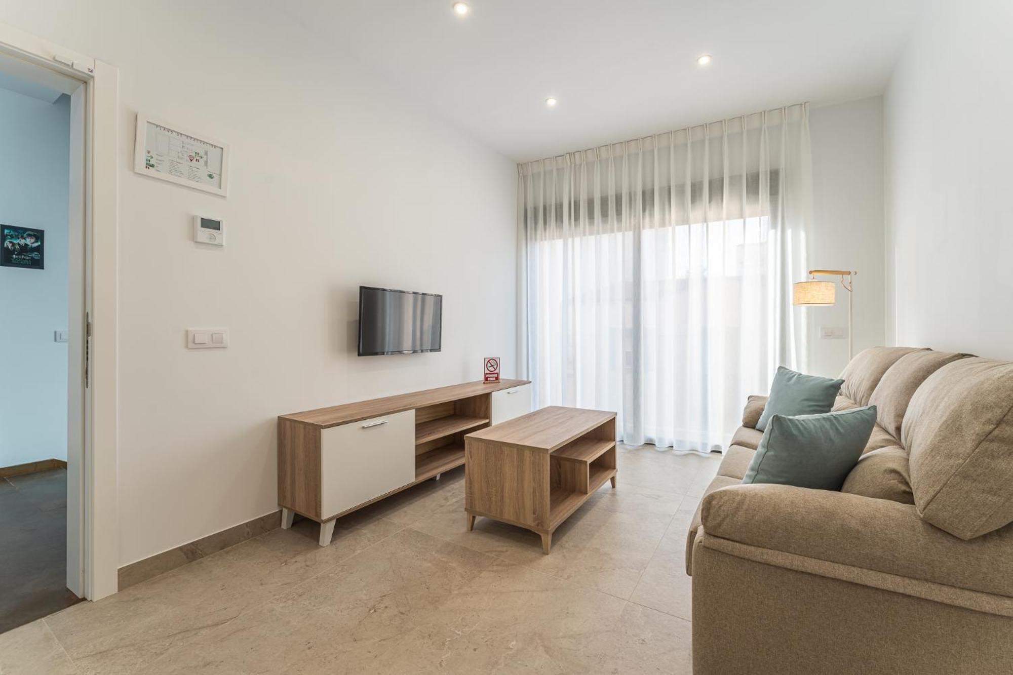 Cmdreams Platinium- Apartamentos Turisticos En El Centro De Mérida Exteriör bild
