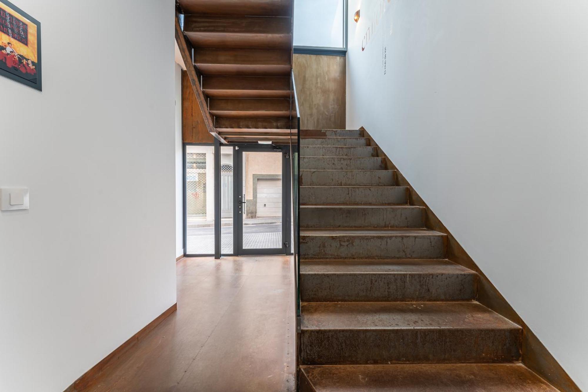 Cmdreams Platinium- Apartamentos Turisticos En El Centro De Mérida Exteriör bild