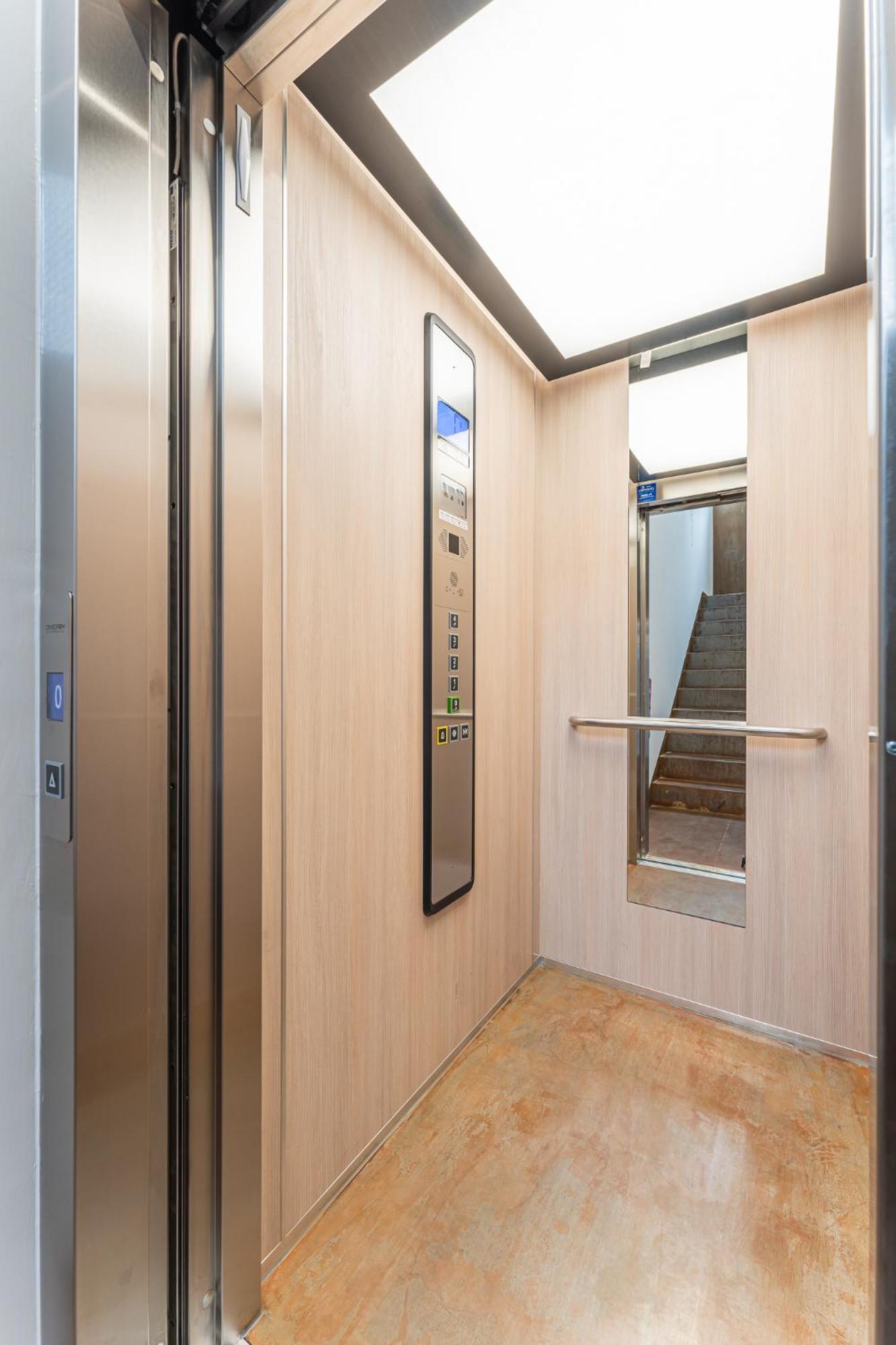 Cmdreams Platinium- Apartamentos Turisticos En El Centro De Mérida Exteriör bild