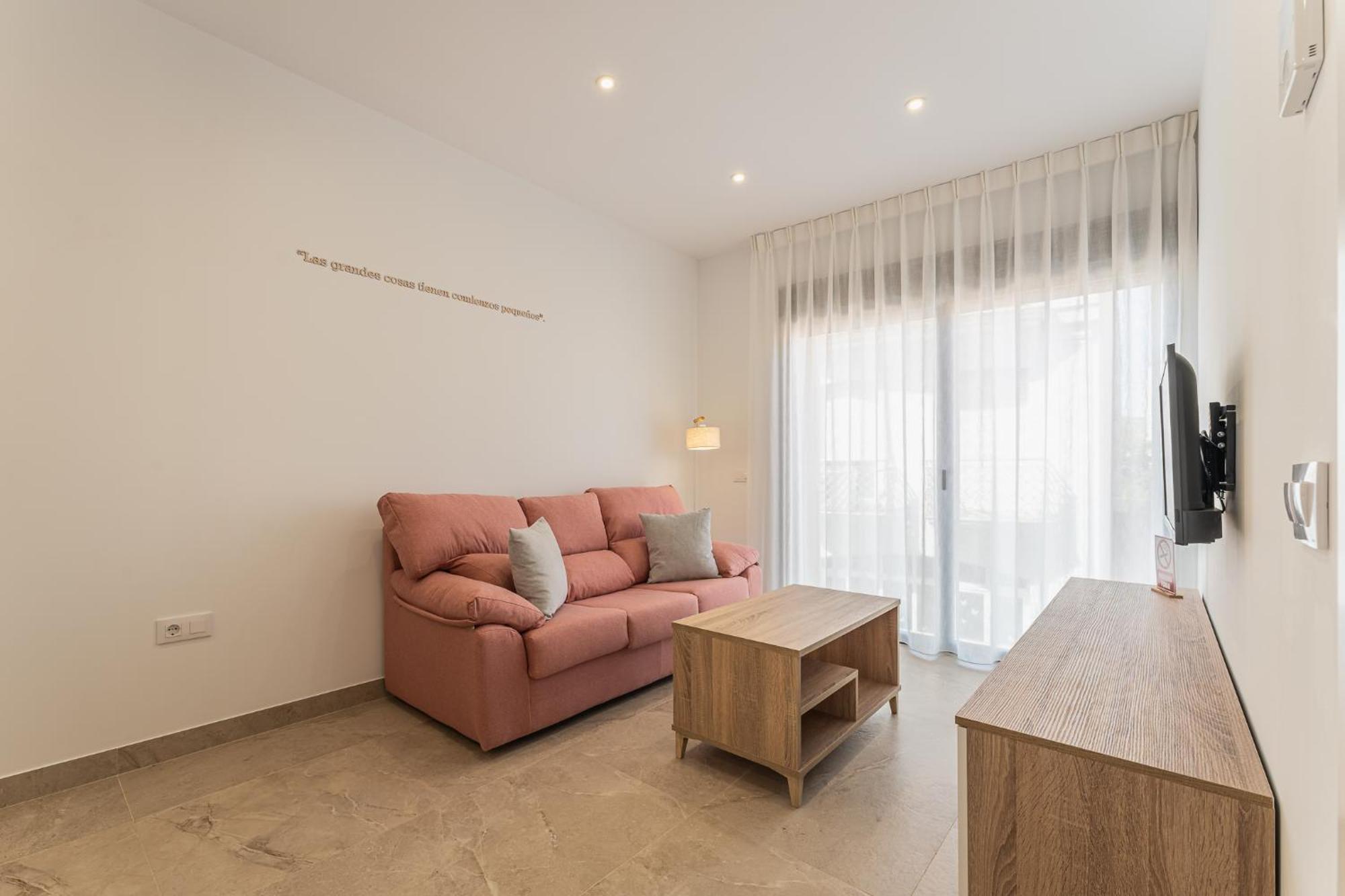 Cmdreams Platinium- Apartamentos Turisticos En El Centro De Mérida Exteriör bild